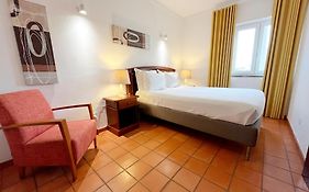 Apartamentos Da Vila - Duna Parque Resorts & Hotels