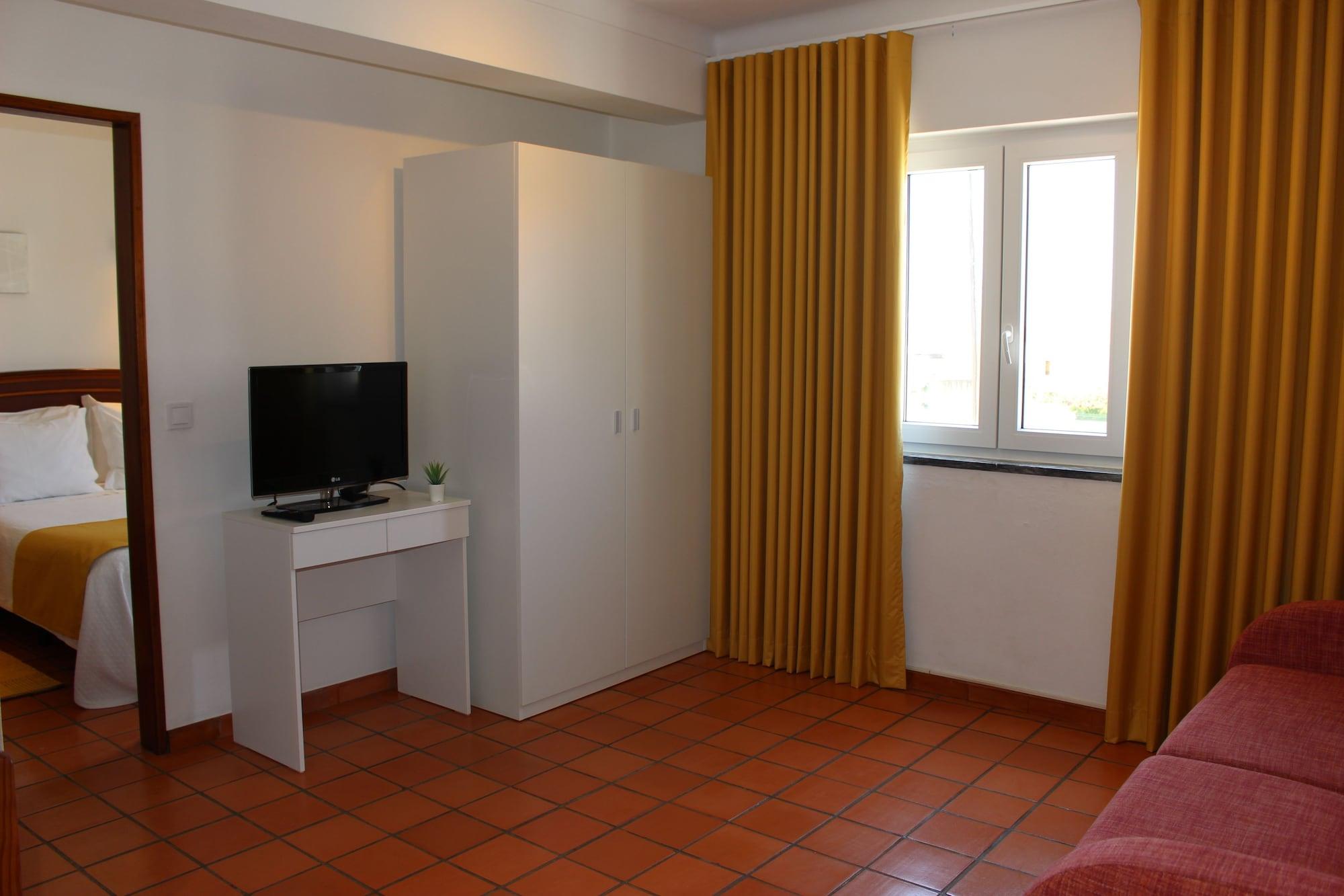 Apartamentos Da Vila - Duna Parque Resorts & Hotels Vila Nova de Milfontes Extérieur photo