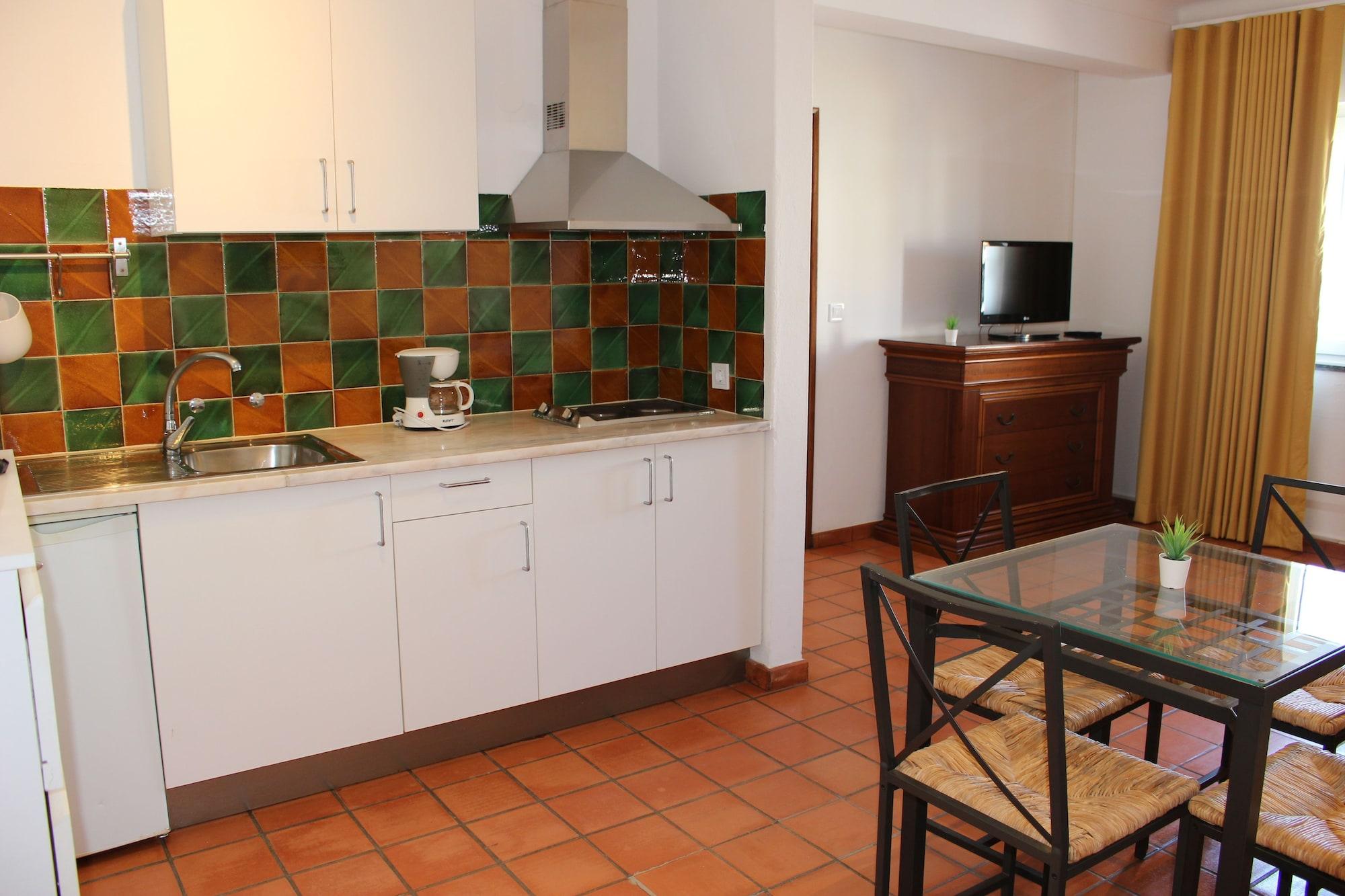 Apartamentos Da Vila - Duna Parque Resorts & Hotels Vila Nova de Milfontes Extérieur photo