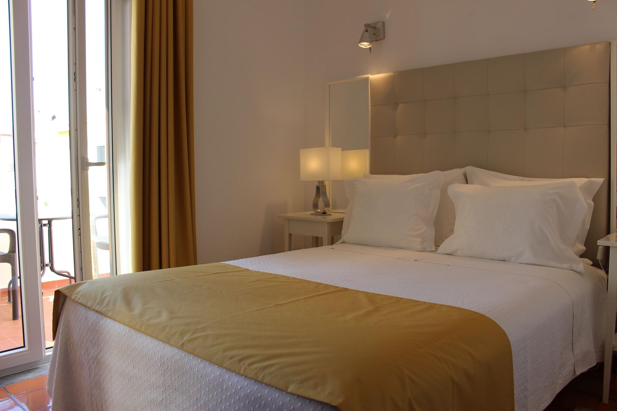 Apartamentos Da Vila - Duna Parque Resorts & Hotels Vila Nova de Milfontes Extérieur photo