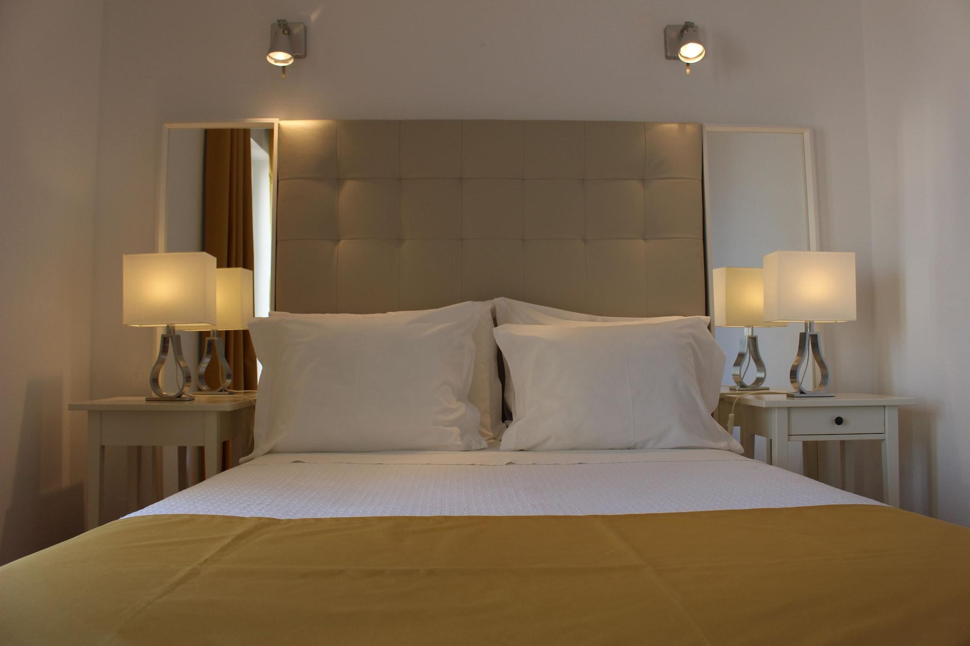 Apartamentos Da Vila - Duna Parque Resorts & Hotels Vila Nova de Milfontes Extérieur photo