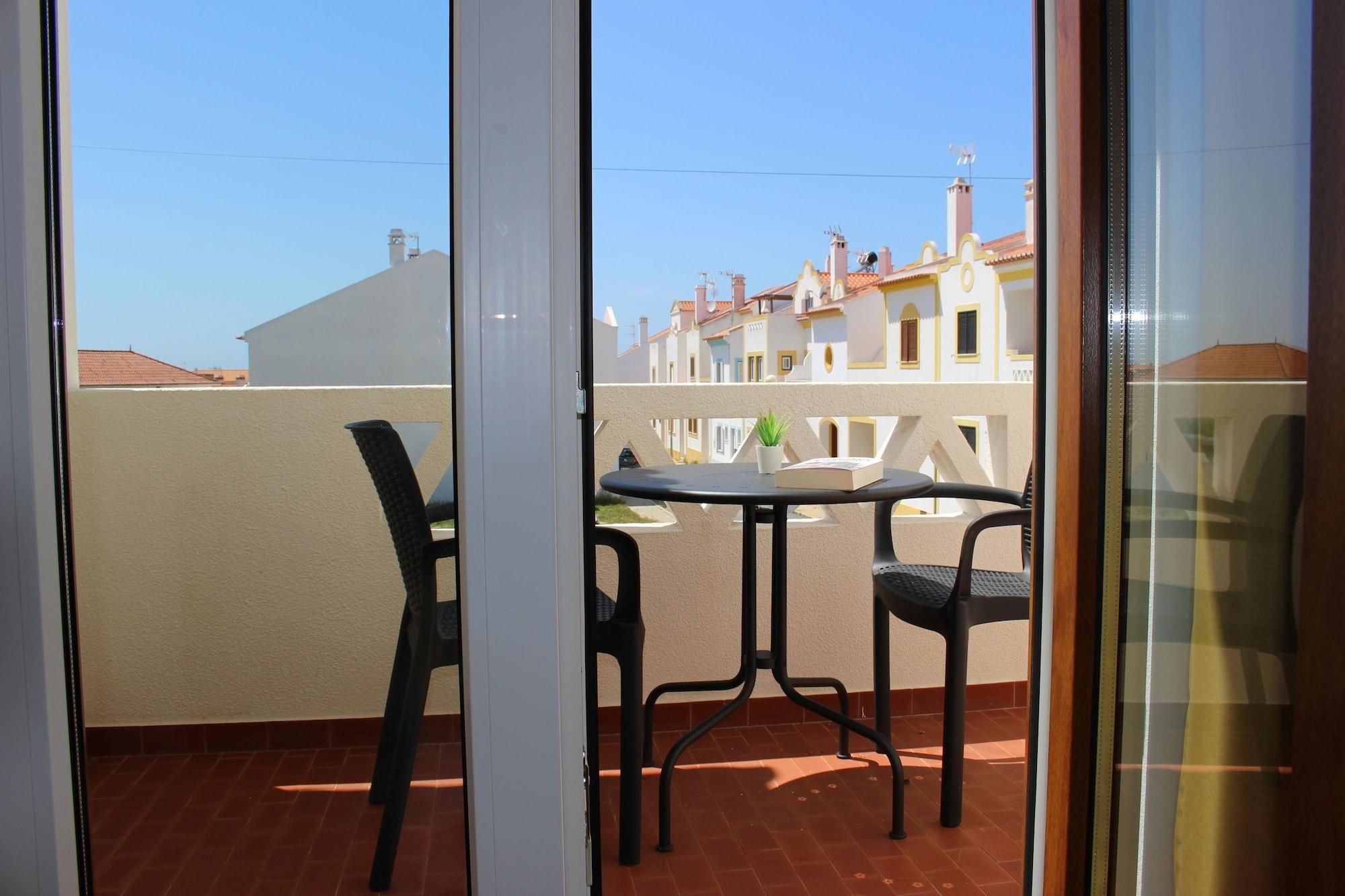 Apartamentos Da Vila - Duna Parque Resorts & Hotels Vila Nova de Milfontes Extérieur photo