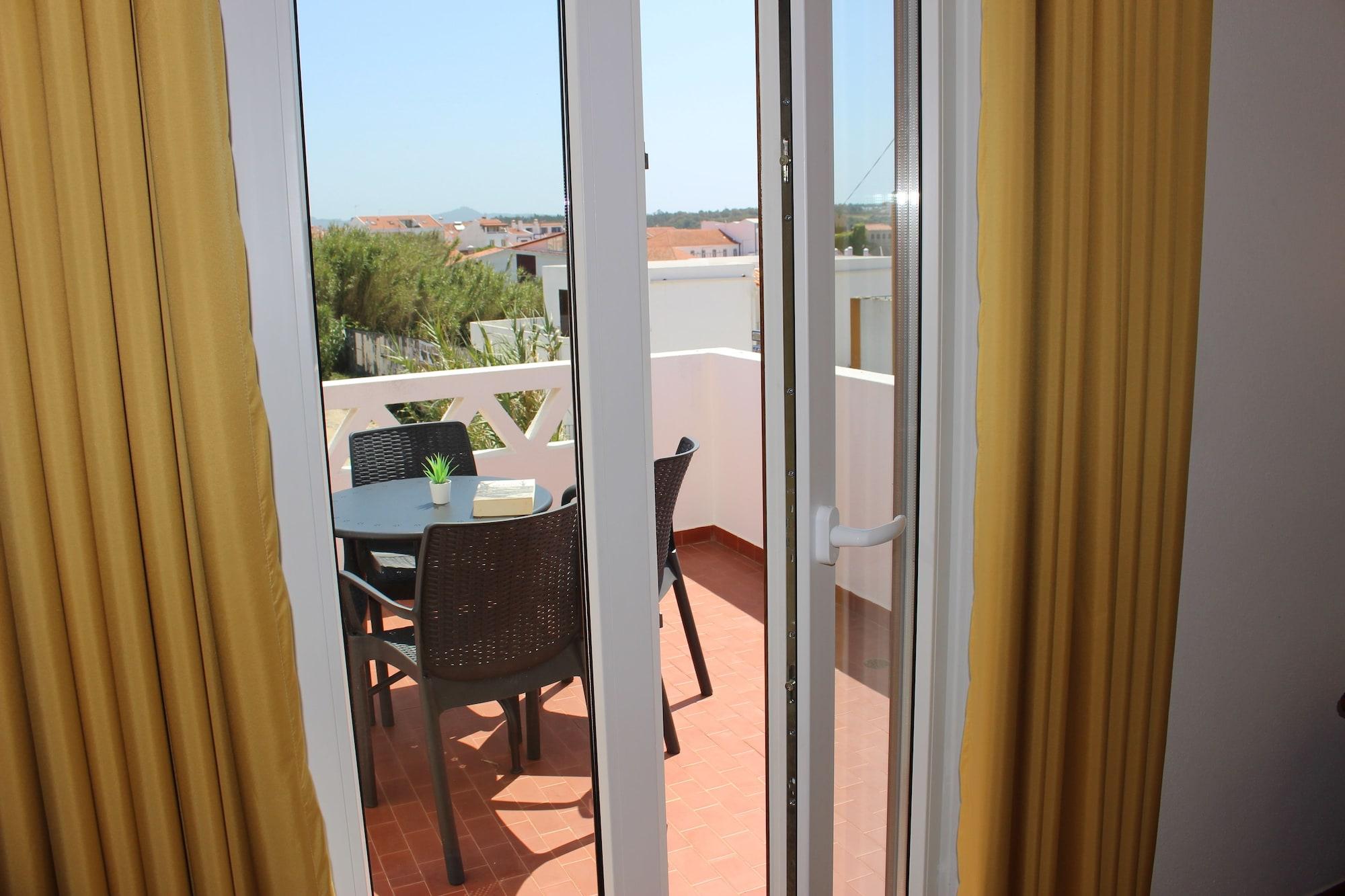 Apartamentos Da Vila - Duna Parque Resorts & Hotels Vila Nova de Milfontes Extérieur photo