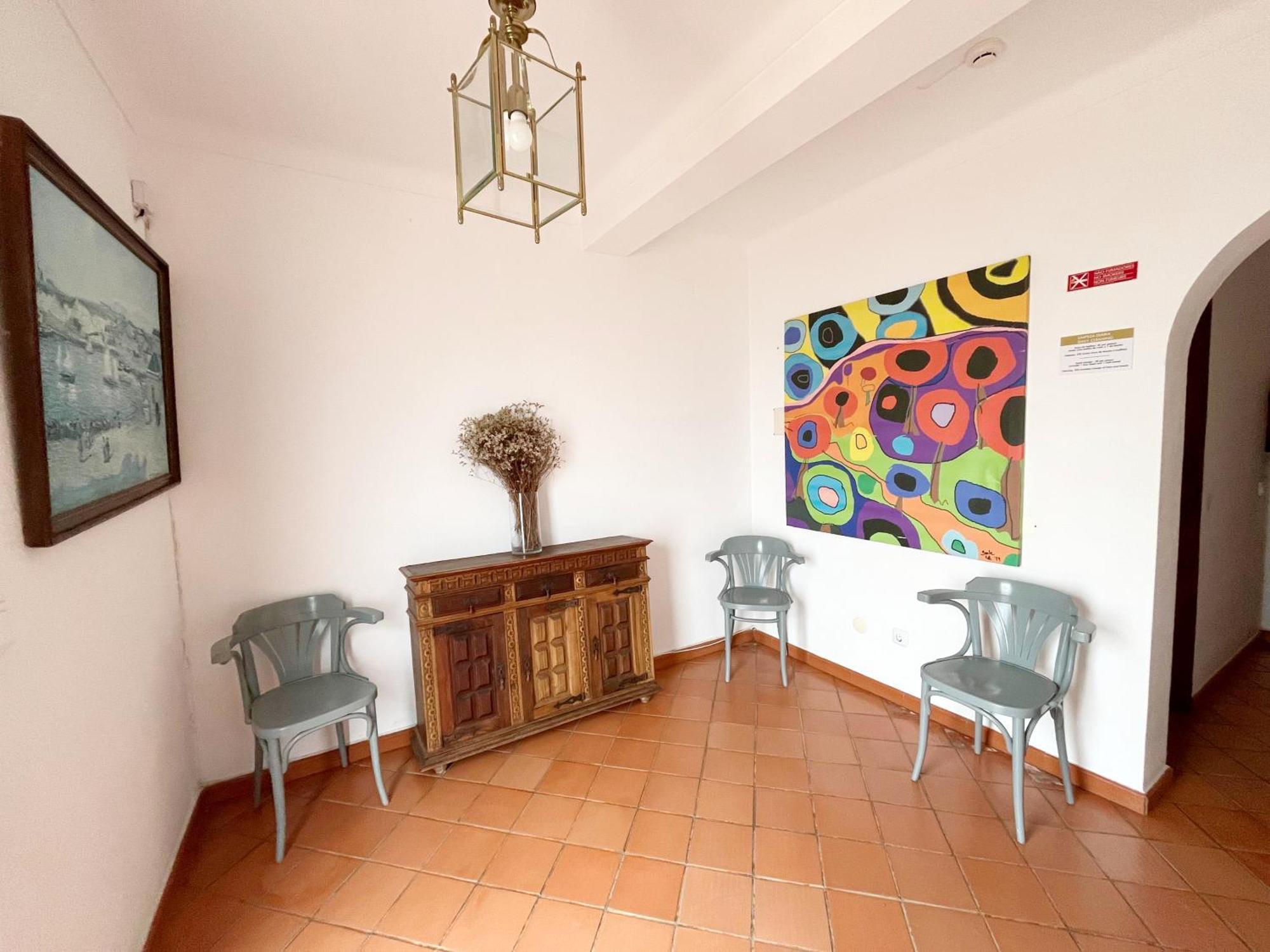 Apartamentos Da Vila - Duna Parque Resorts & Hotels Vila Nova de Milfontes Extérieur photo