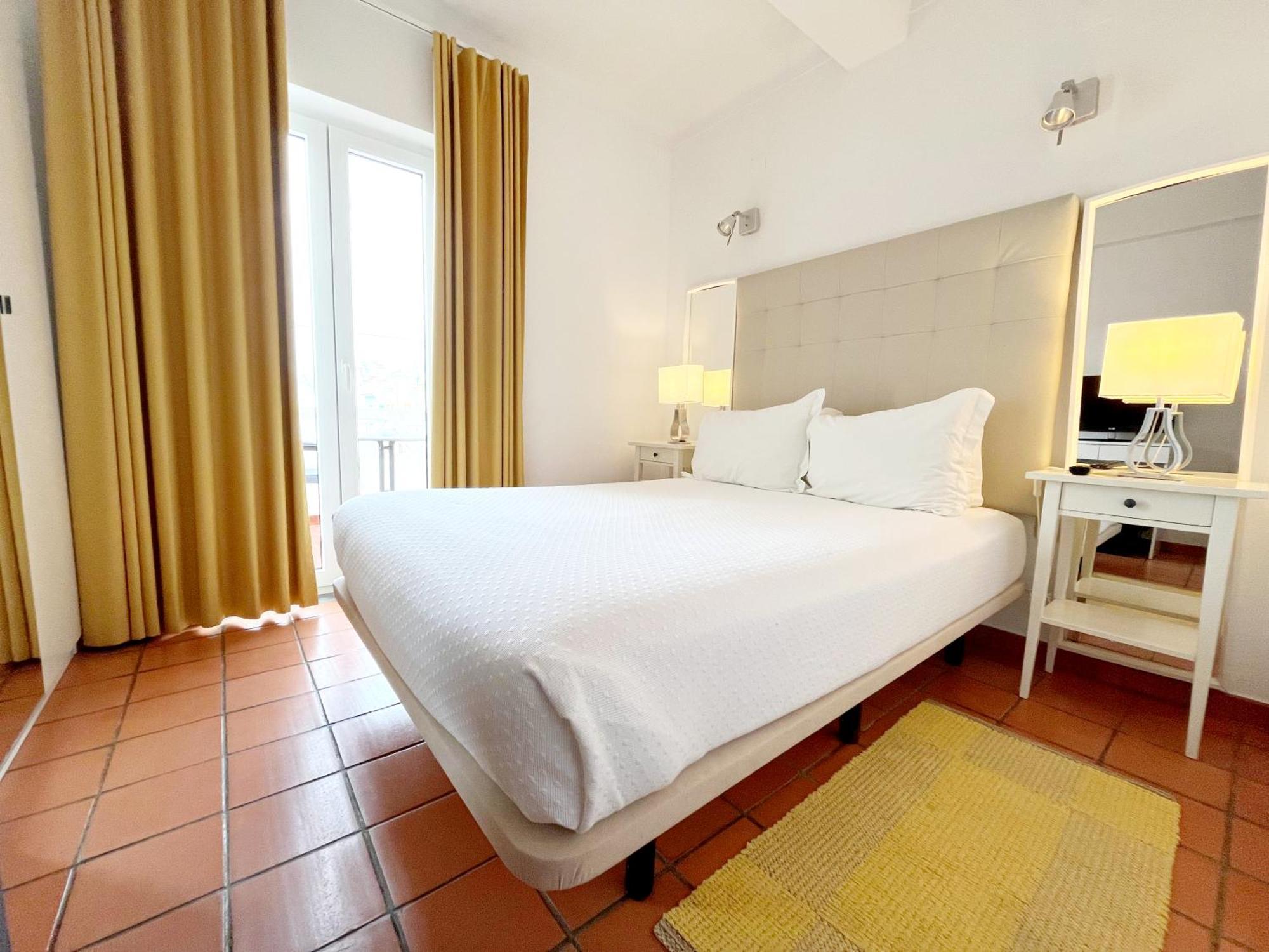 Apartamentos Da Vila - Duna Parque Resorts & Hotels Vila Nova de Milfontes Extérieur photo