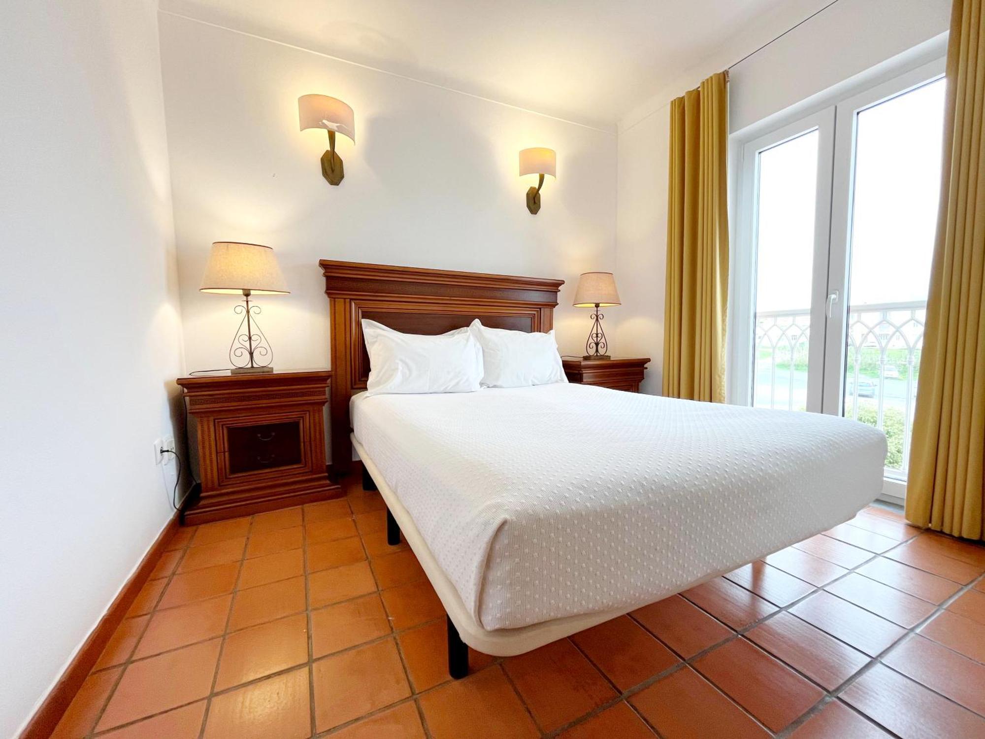 Apartamentos Da Vila - Duna Parque Resorts & Hotels Vila Nova de Milfontes Extérieur photo