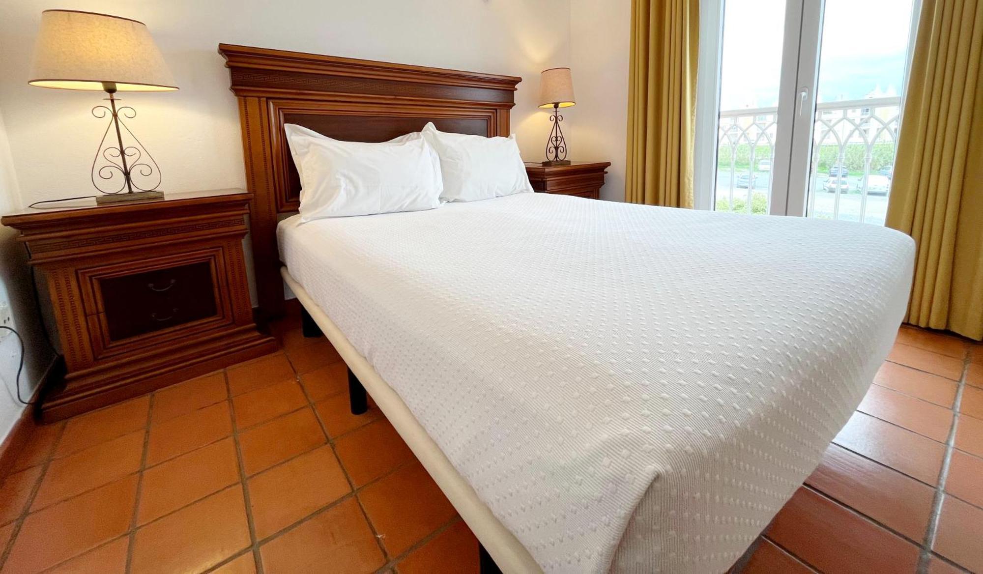 Apartamentos Da Vila - Duna Parque Resorts & Hotels Vila Nova de Milfontes Chambre photo
