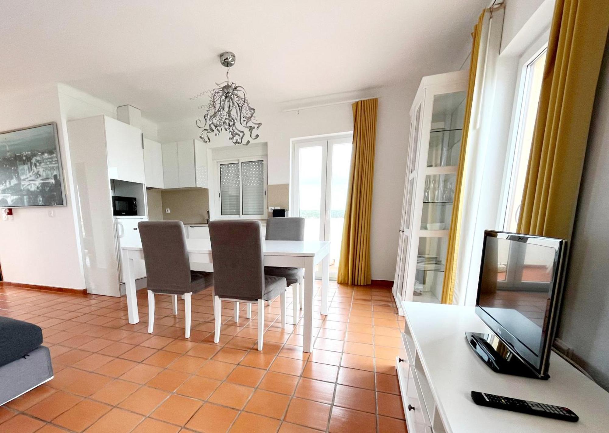 Apartamentos Da Vila - Duna Parque Resorts & Hotels Vila Nova de Milfontes Chambre photo
