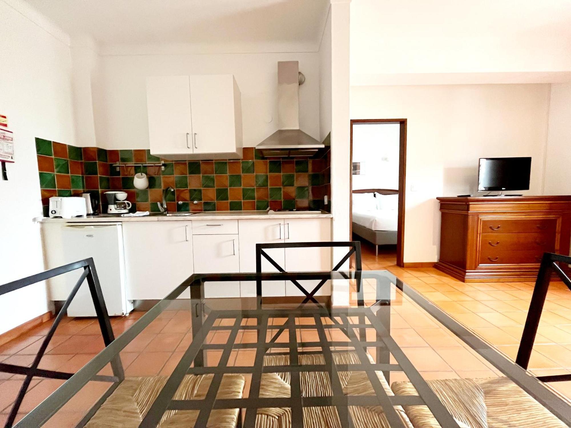 Apartamentos Da Vila - Duna Parque Resorts & Hotels Vila Nova de Milfontes Extérieur photo