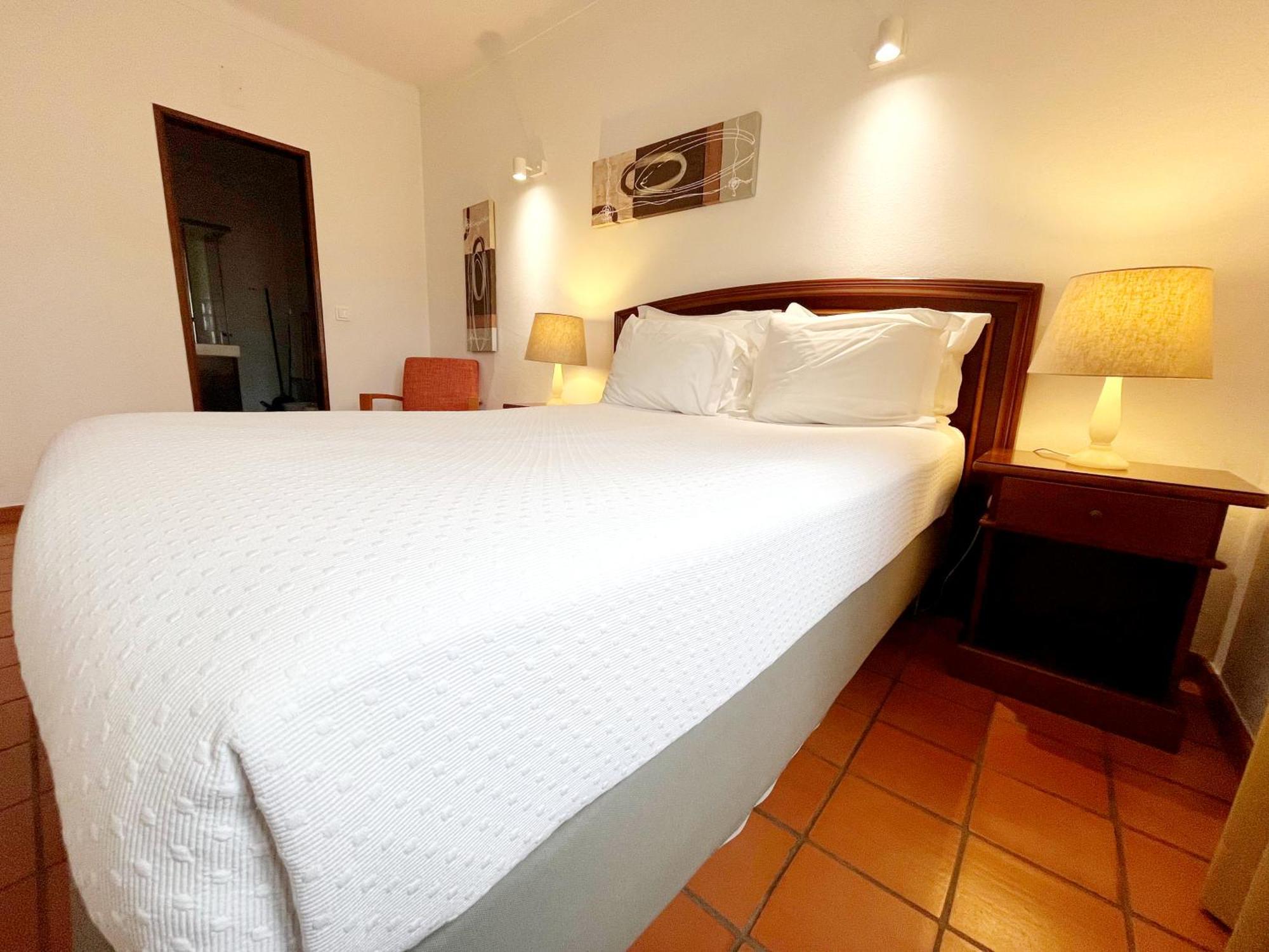 Apartamentos Da Vila - Duna Parque Resorts & Hotels Vila Nova de Milfontes Chambre photo