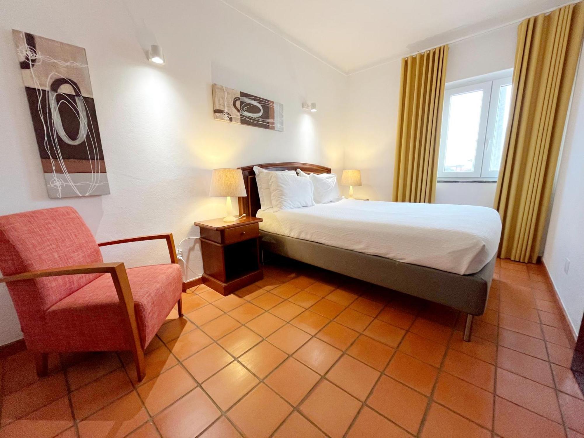 Apartamentos Da Vila - Duna Parque Resorts & Hotels Vila Nova de Milfontes Extérieur photo