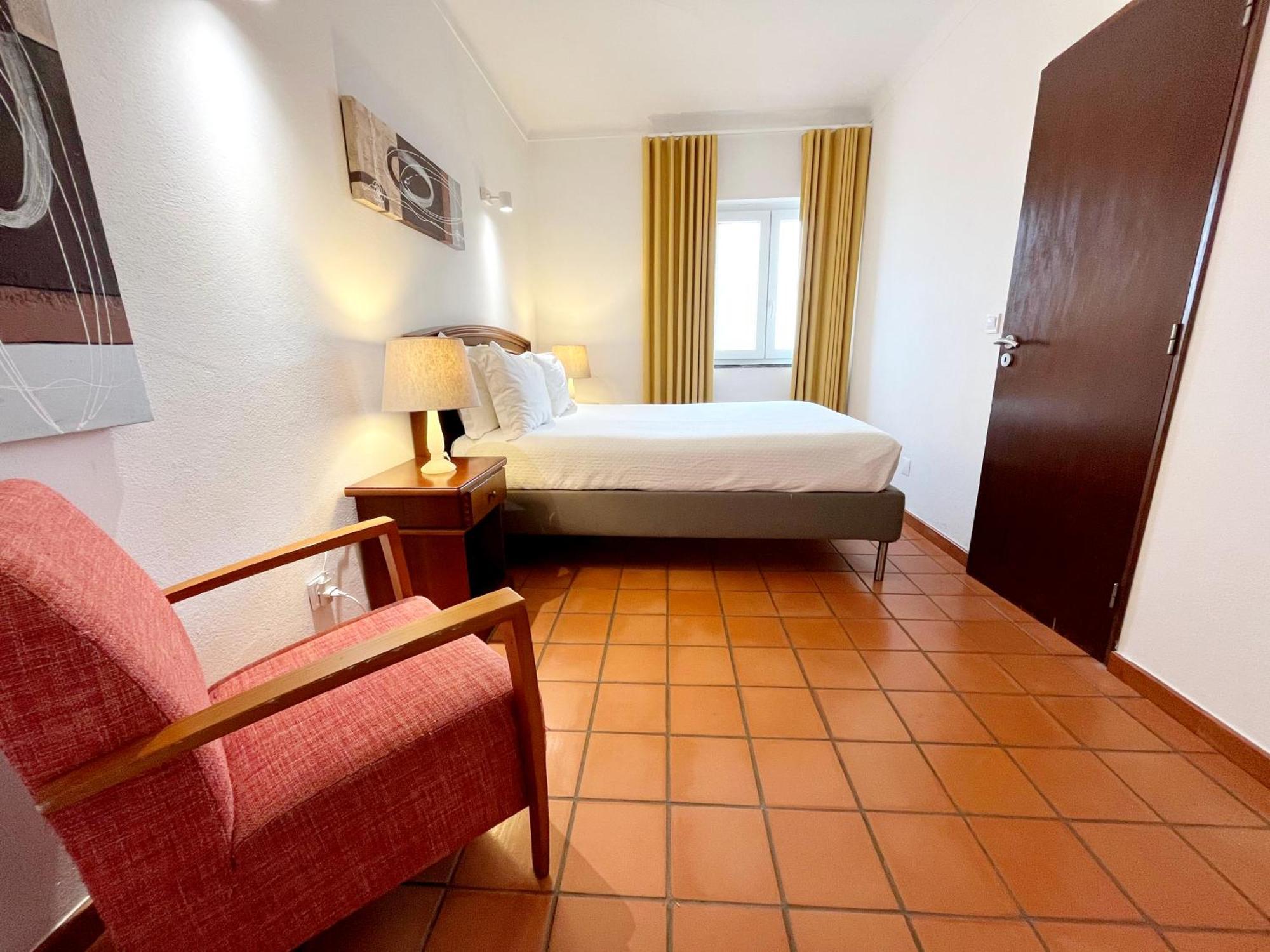 Apartamentos Da Vila - Duna Parque Resorts & Hotels Vila Nova de Milfontes Chambre photo