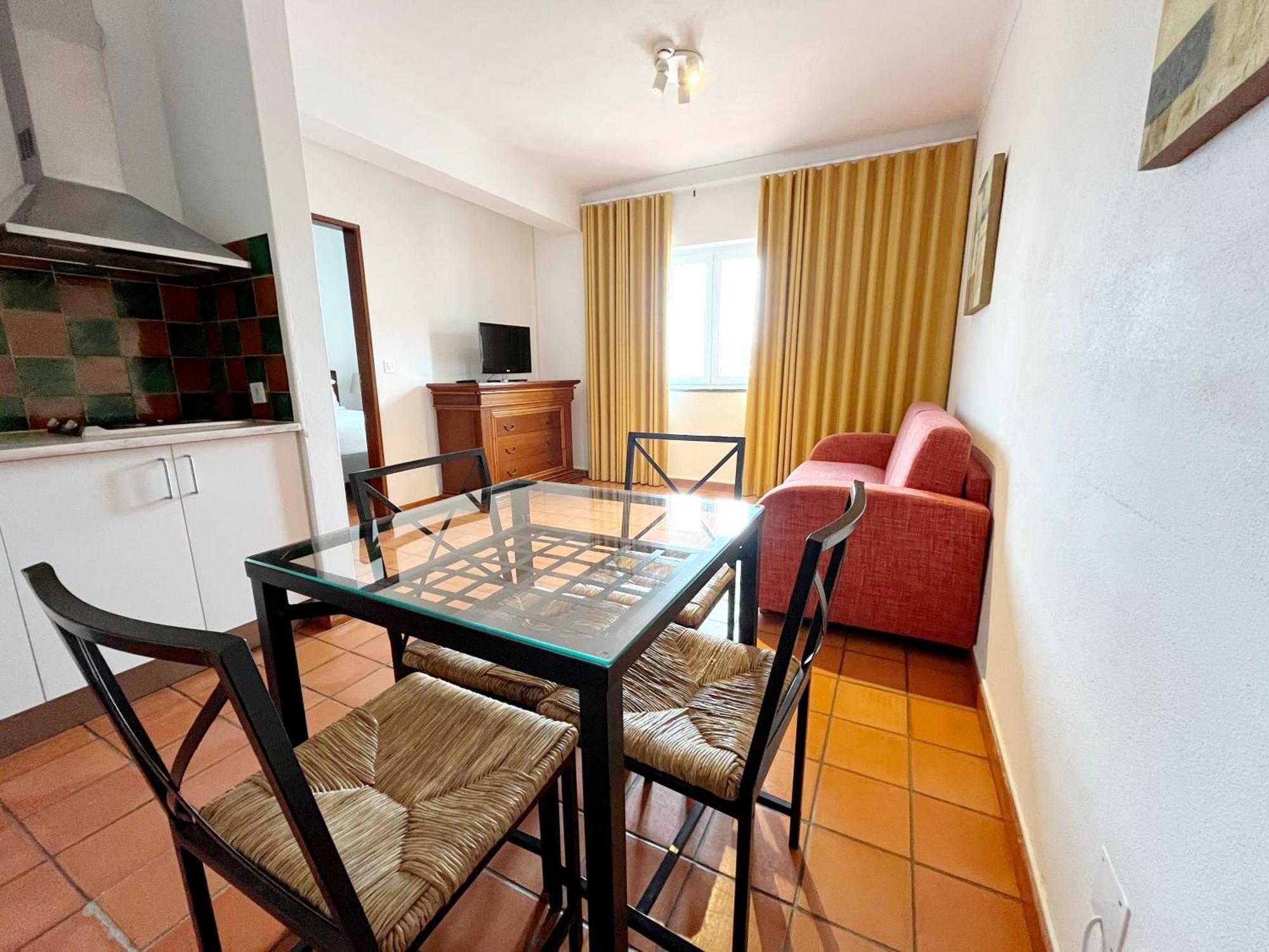 Apartamentos Da Vila - Duna Parque Resorts & Hotels Vila Nova de Milfontes Extérieur photo