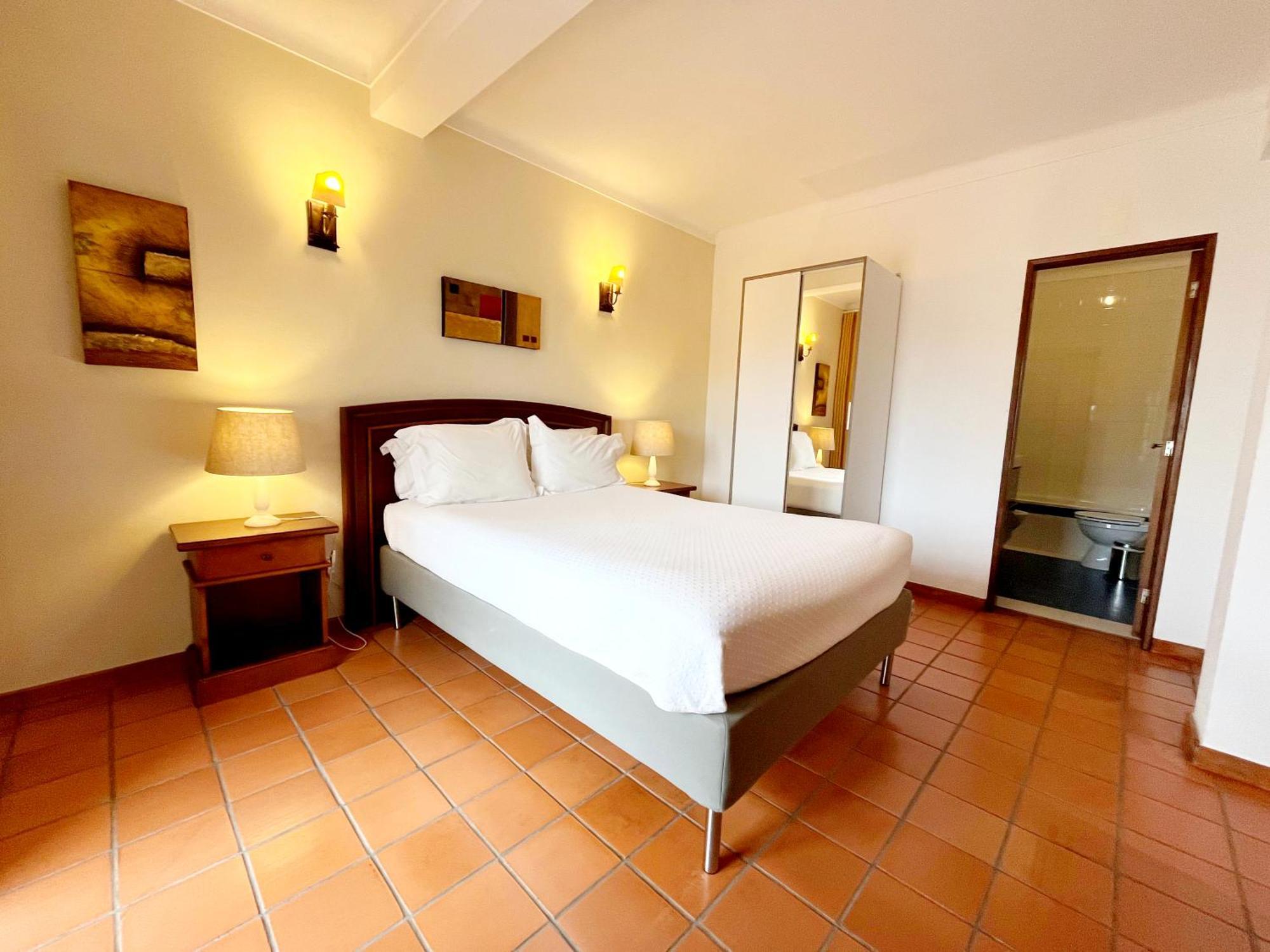 Apartamentos Da Vila - Duna Parque Resorts & Hotels Vila Nova de Milfontes Extérieur photo