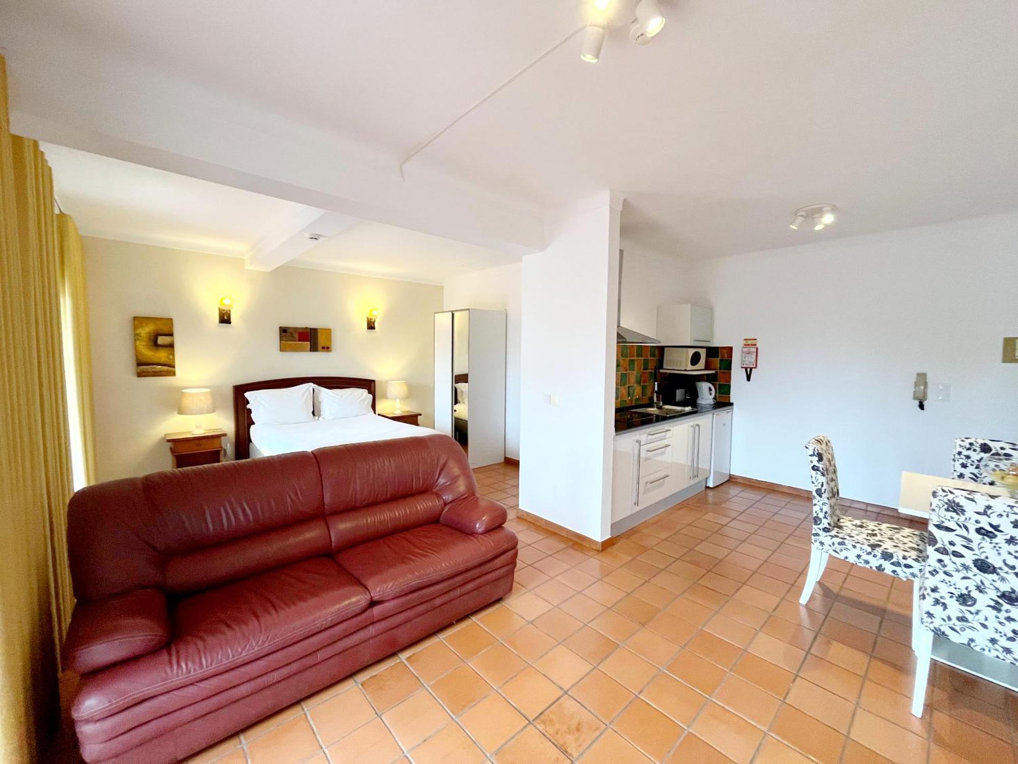 Apartamentos Da Vila - Duna Parque Resorts & Hotels Vila Nova de Milfontes Chambre photo