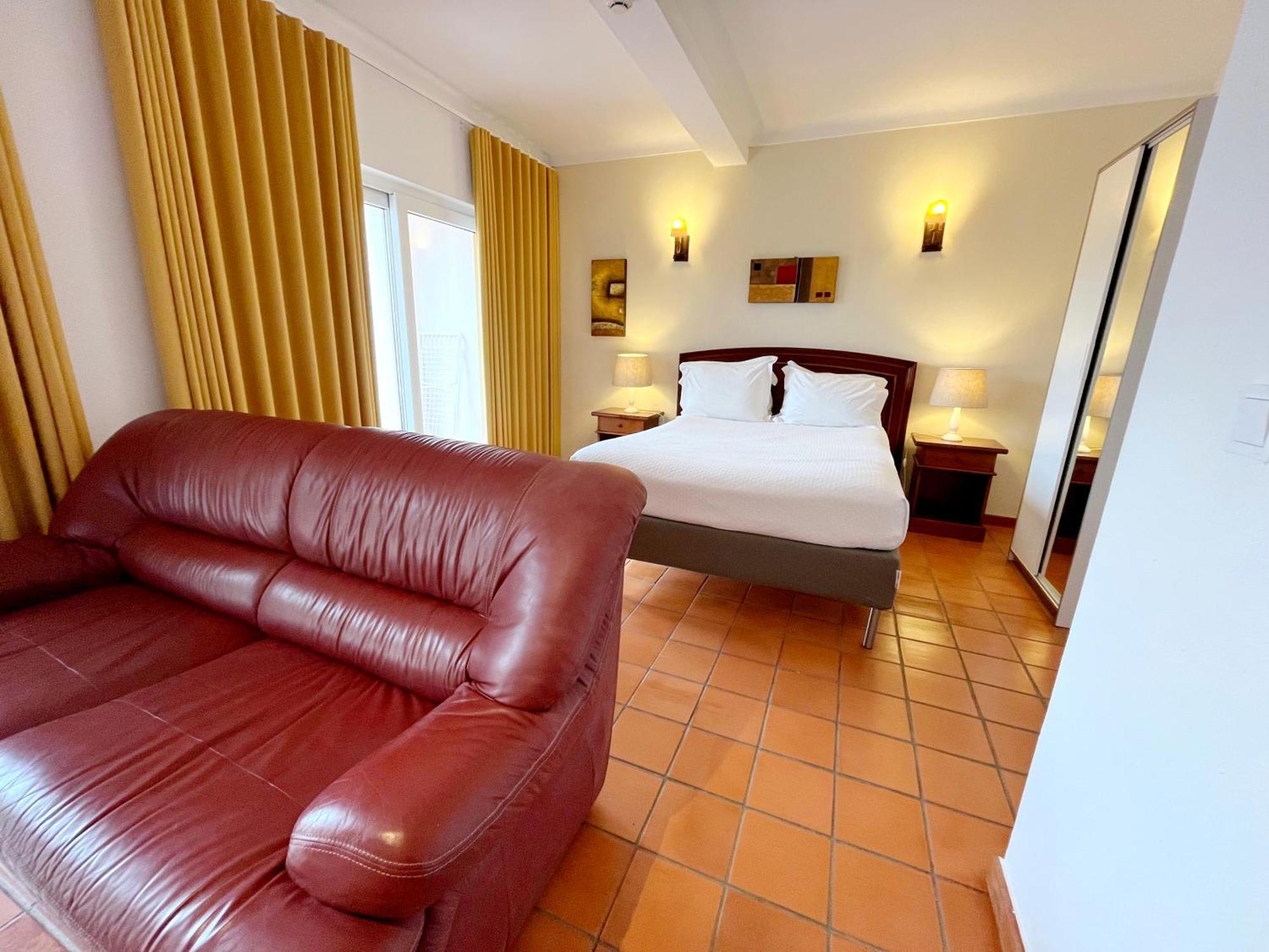 Apartamentos Da Vila - Duna Parque Resorts & Hotels Vila Nova de Milfontes Chambre photo