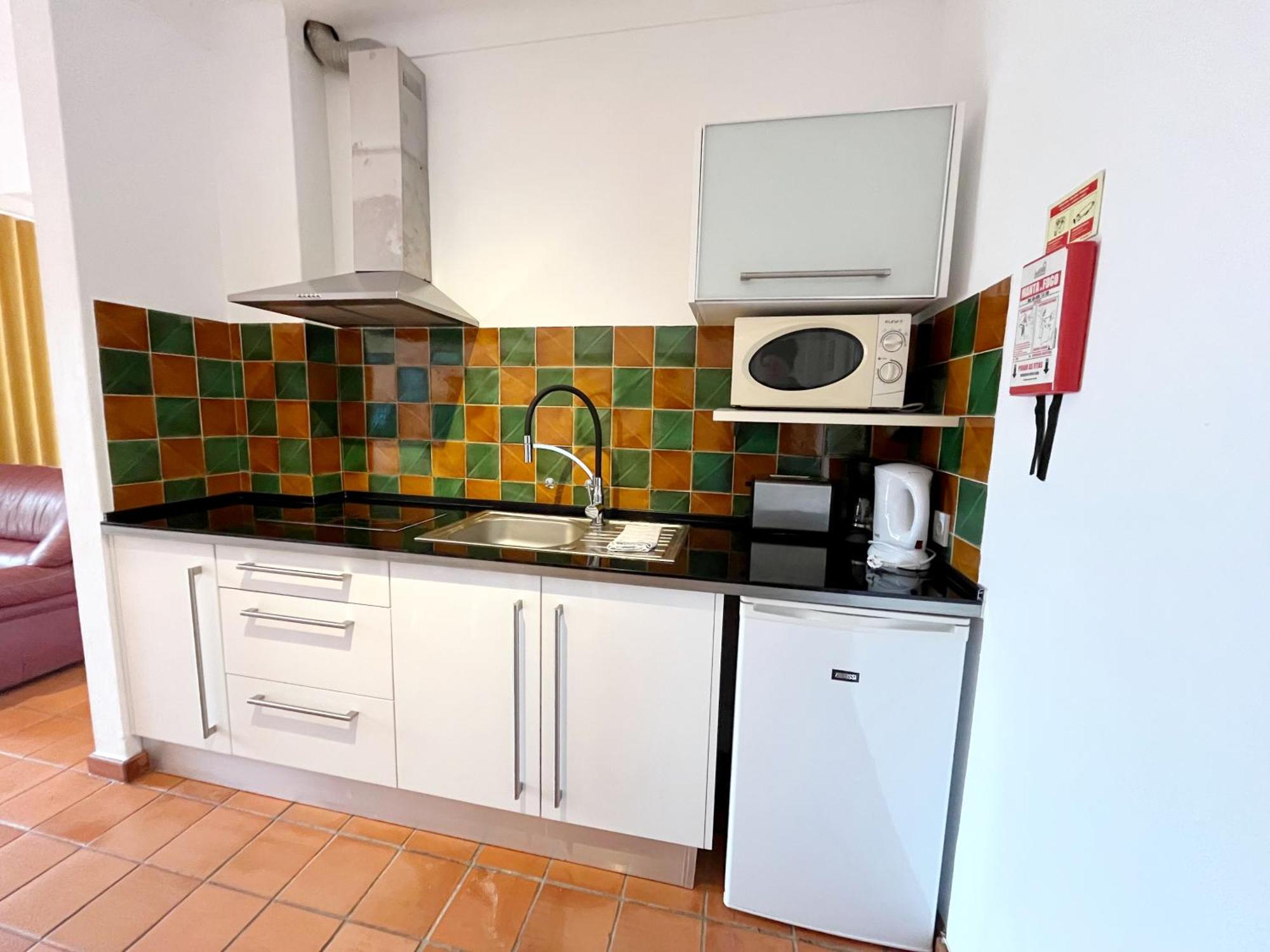 Apartamentos Da Vila - Duna Parque Resorts & Hotels Vila Nova de Milfontes Extérieur photo