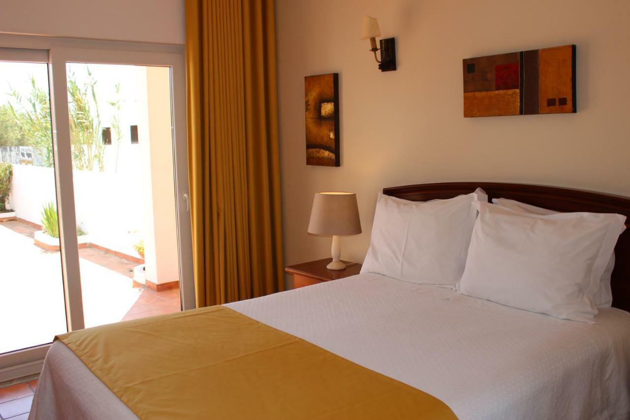 Apartamentos Da Vila - Duna Parque Resorts & Hotels Vila Nova de Milfontes Extérieur photo