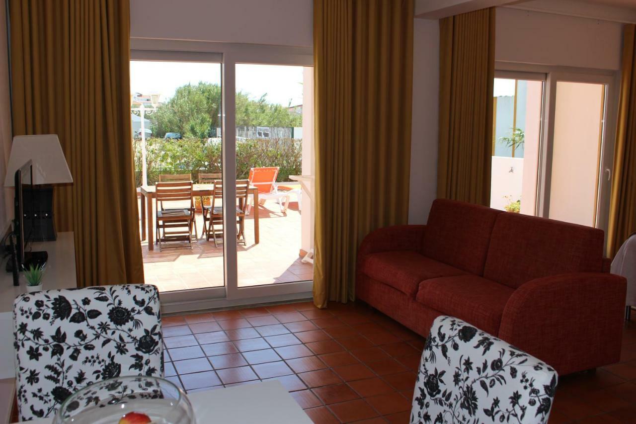 Apartamentos Da Vila - Duna Parque Resorts & Hotels Vila Nova de Milfontes Extérieur photo