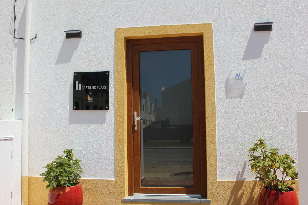 Apartamentos Da Vila - Duna Parque Resorts & Hotels Vila Nova de Milfontes Extérieur photo
