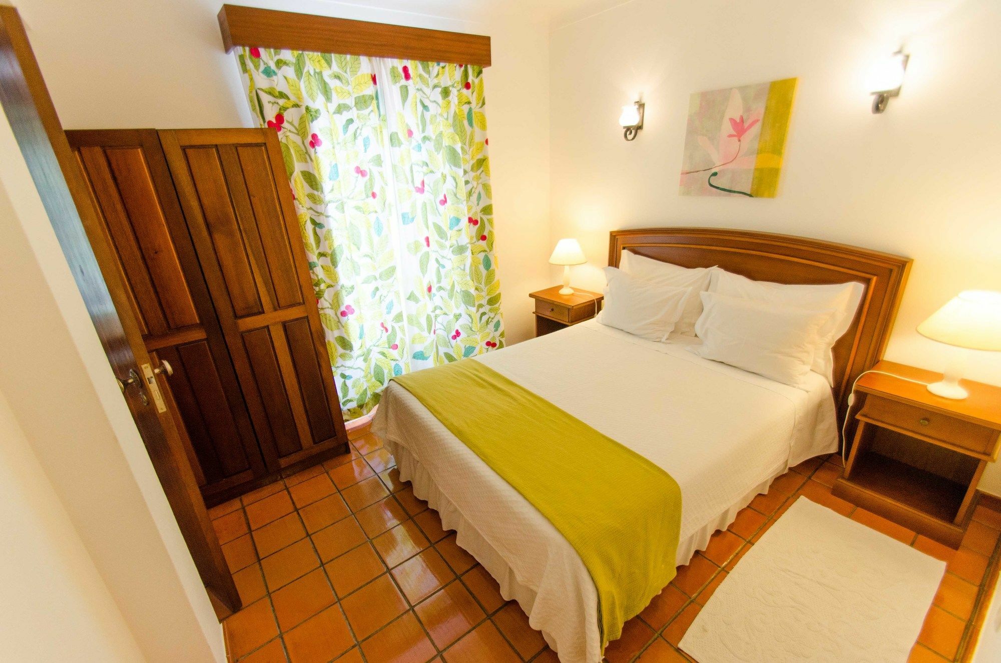 Apartamentos Da Vila - Duna Parque Resorts & Hotels Vila Nova de Milfontes Extérieur photo
