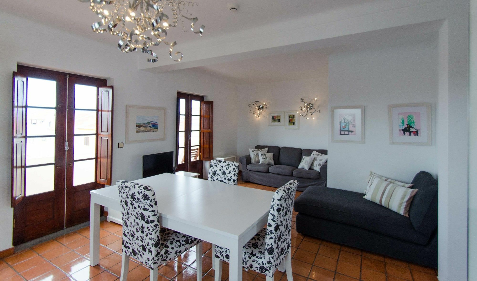 Apartamentos Da Vila - Duna Parque Resorts & Hotels Vila Nova de Milfontes Extérieur photo