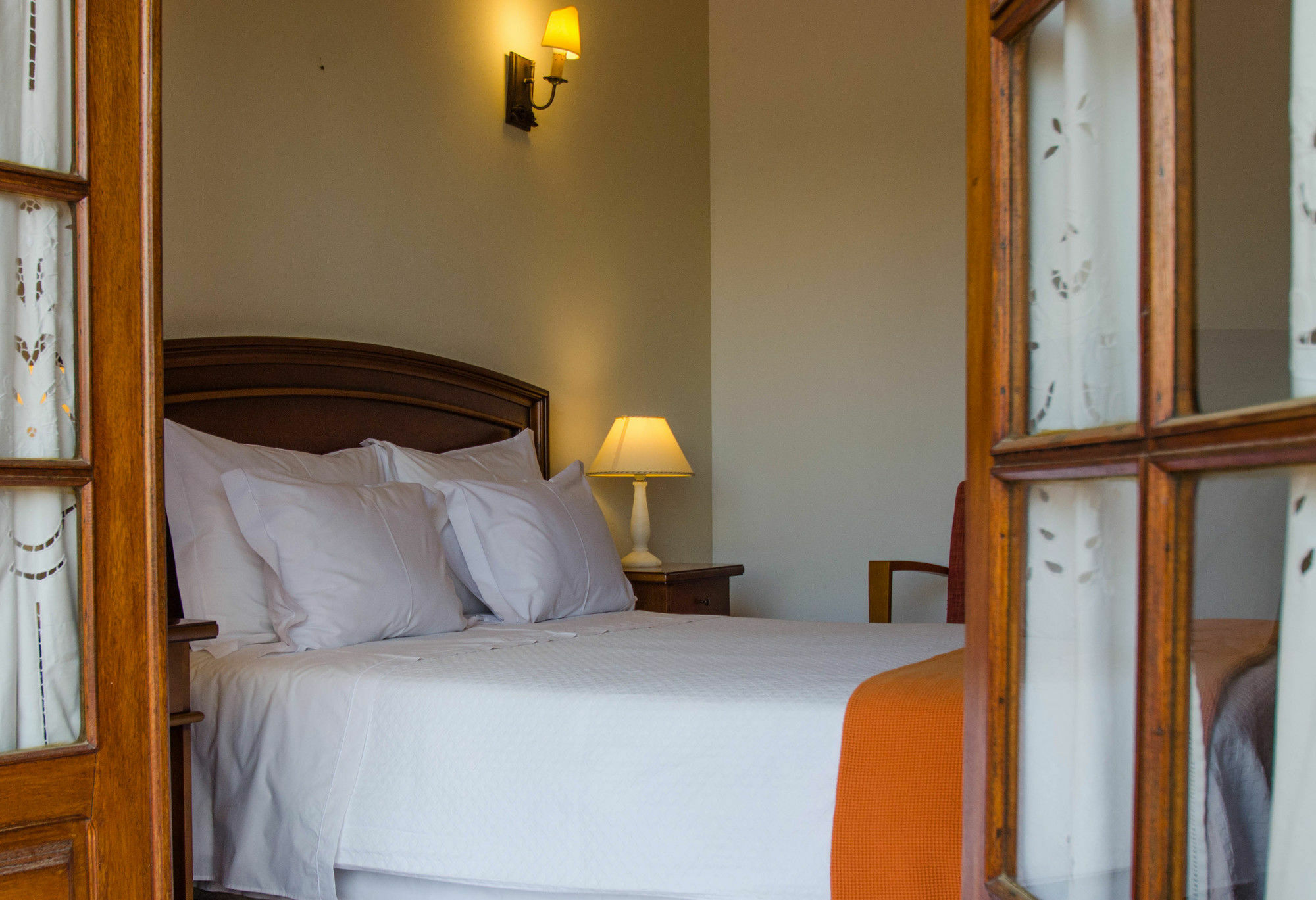 Apartamentos Da Vila - Duna Parque Resorts & Hotels Vila Nova de Milfontes Extérieur photo