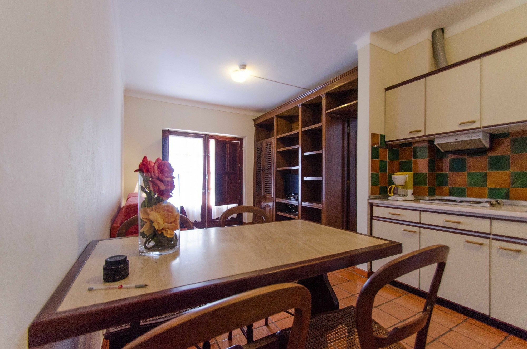 Apartamentos Da Vila - Duna Parque Resorts & Hotels Vila Nova de Milfontes Extérieur photo