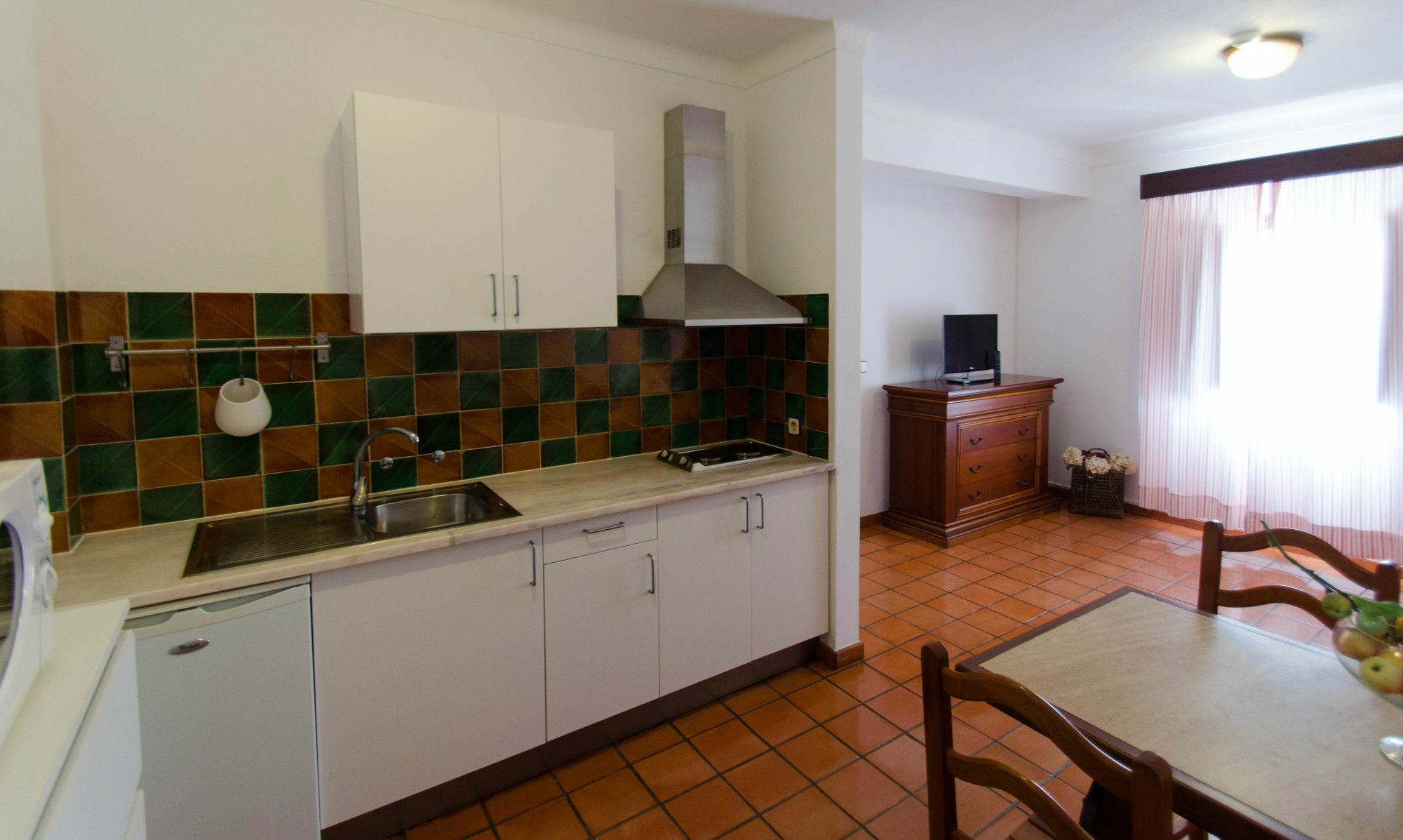 Apartamentos Da Vila - Duna Parque Resorts & Hotels Vila Nova de Milfontes Extérieur photo