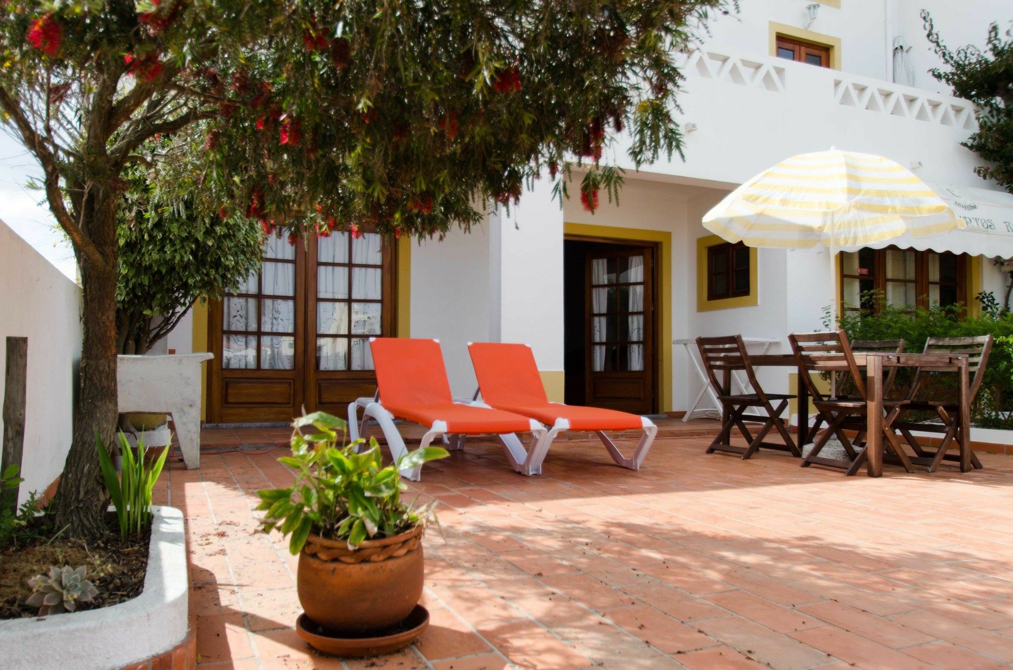 Apartamentos Da Vila - Duna Parque Resorts & Hotels Vila Nova de Milfontes Extérieur photo