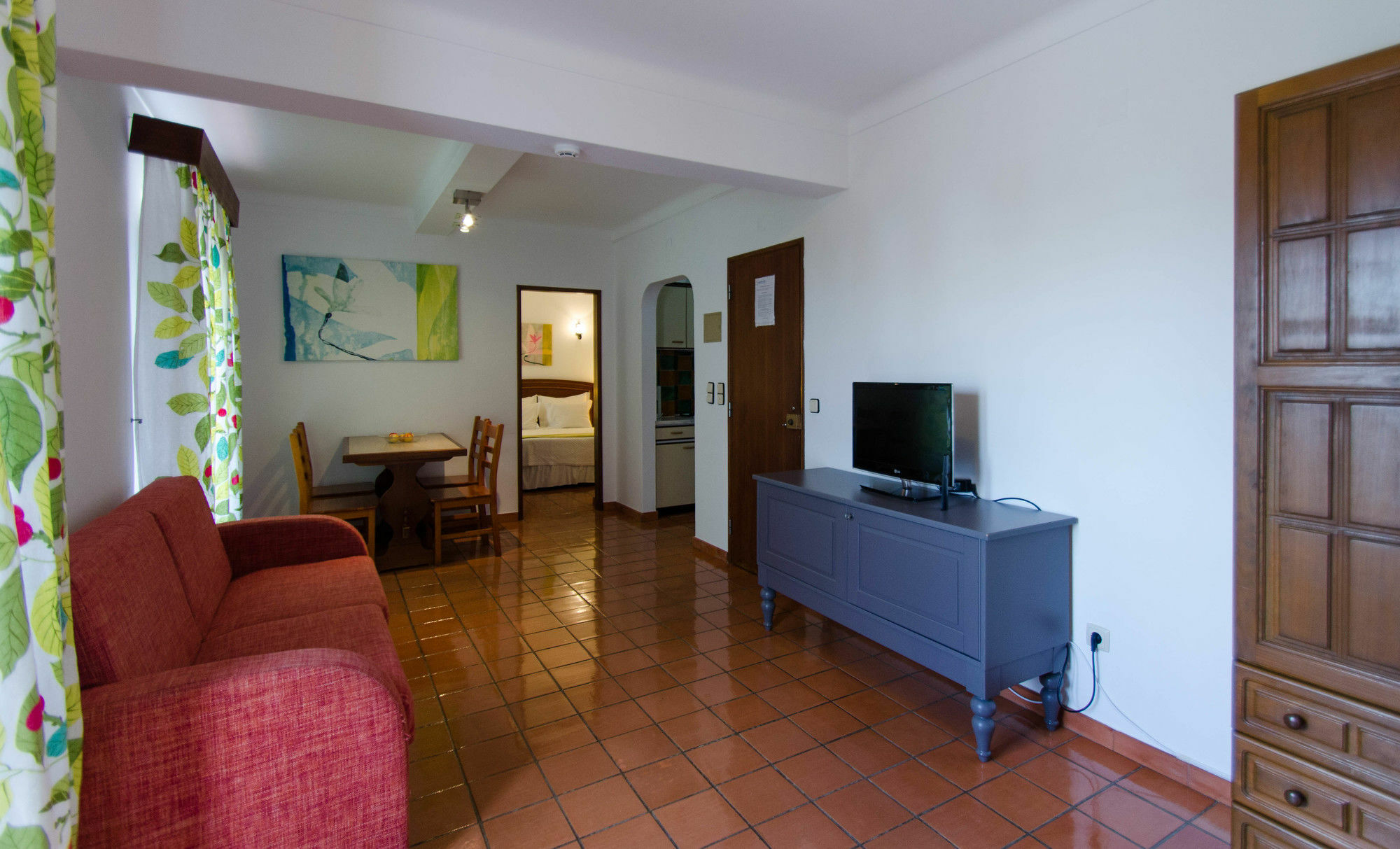 Apartamentos Da Vila - Duna Parque Resorts & Hotels Vila Nova de Milfontes Extérieur photo